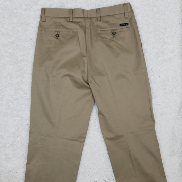 Dockers Straight Fit Dress Pants - Picture 4 of 7